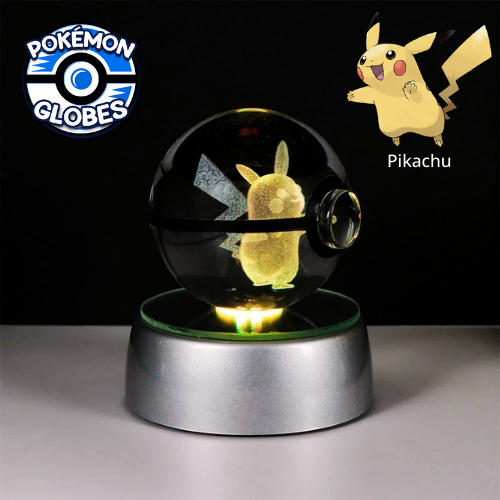 Pokémon Globe™