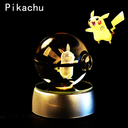 Pokémon Globe™