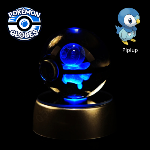 Pokémon Globe™