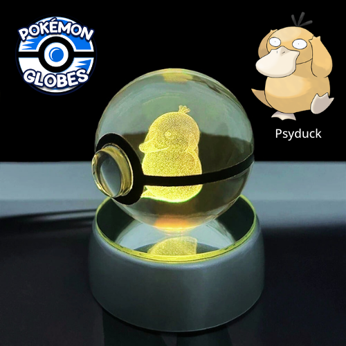Pokémon Globe™