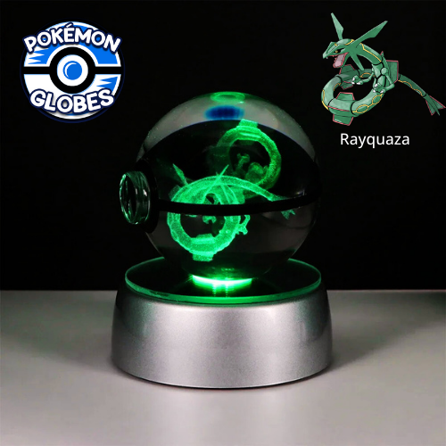 Pokémon Globe™