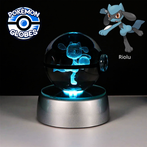Pokémon Globe™
