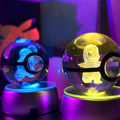 Pokémon Globe™