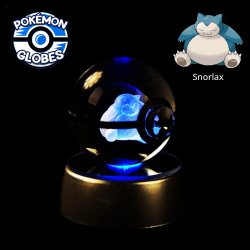 Pokémon Globe™