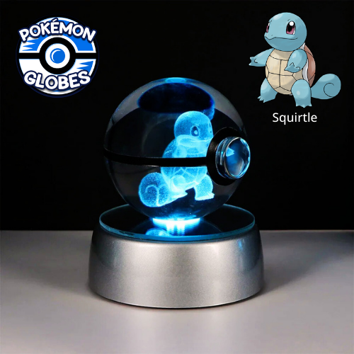 Pokémon Globe™