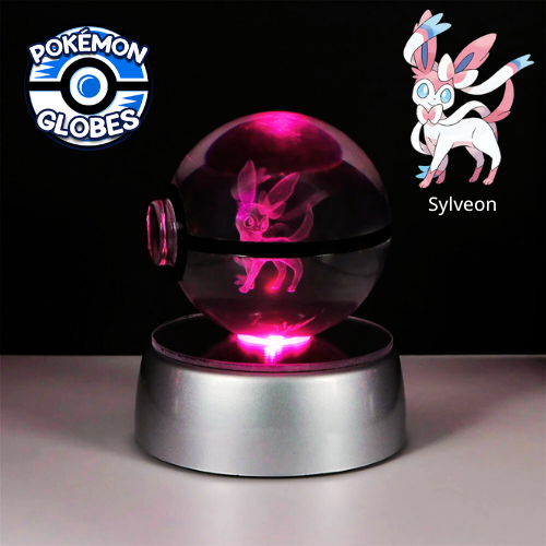 Pokémon Globe™