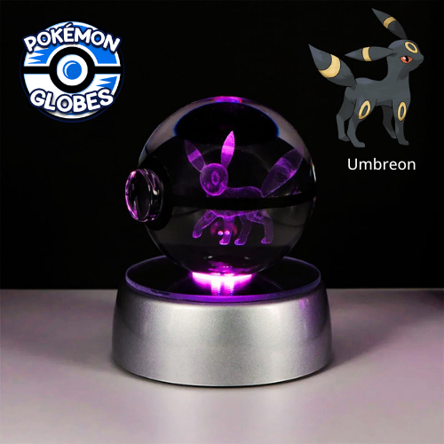 Pokémon Globe™