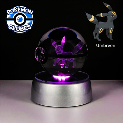 Pokémon Globe™