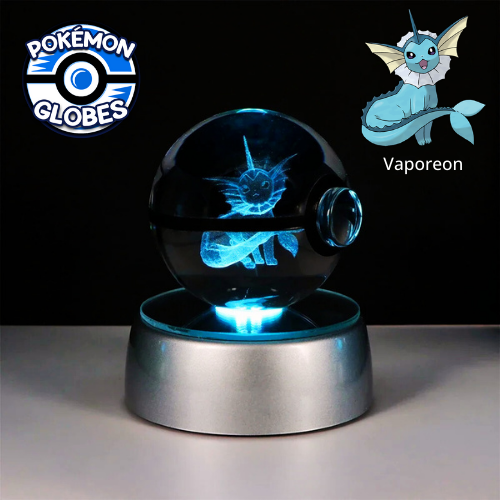 Pokémon Globe™