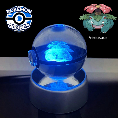 Pokémon Globe™