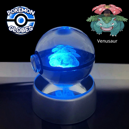 Pokémon Globe™
