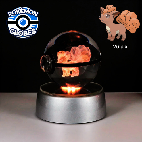 Pokémon Globe™